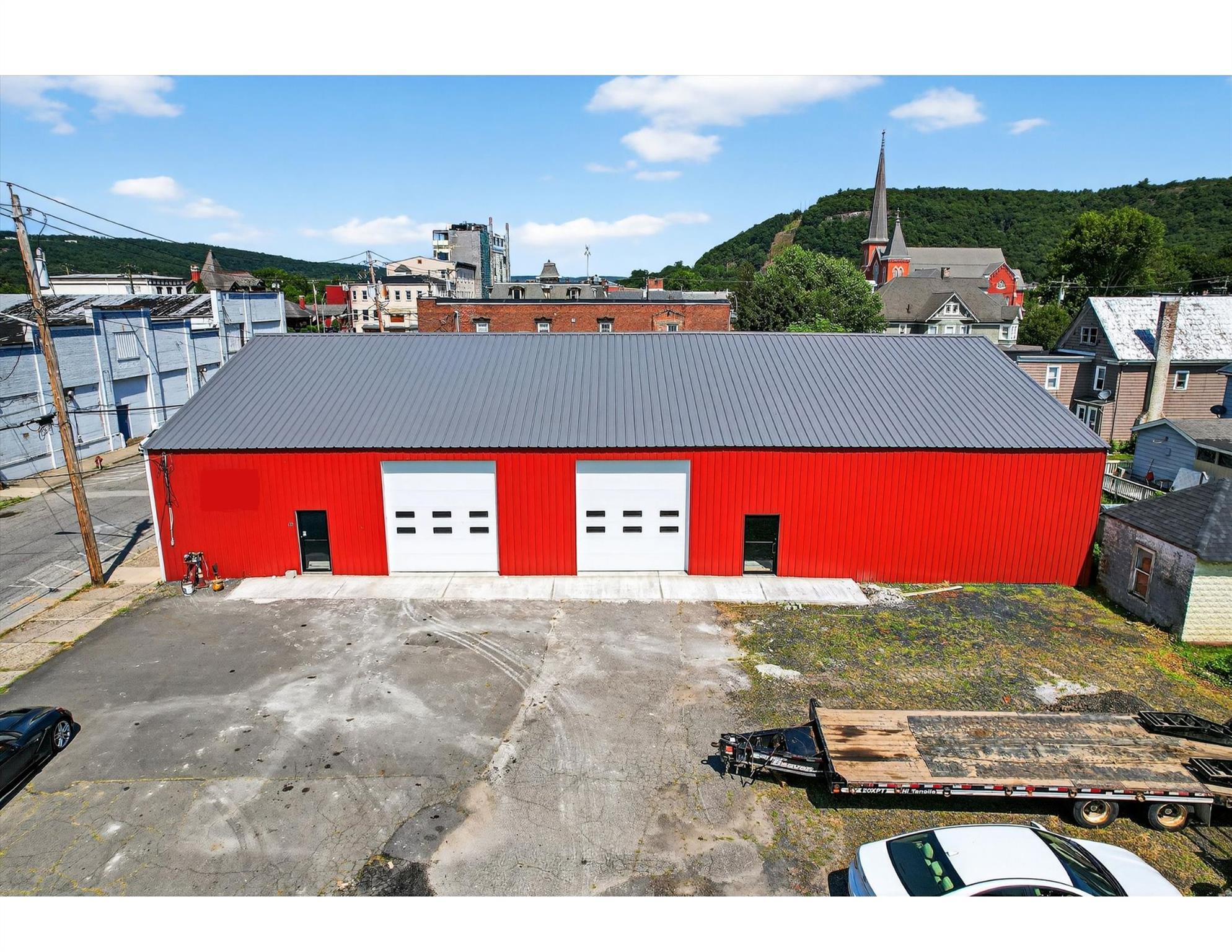 #1 photo, 98 Front Street, Port Jervis , NY 12771