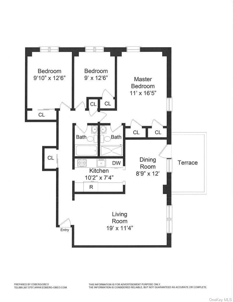 #16 photo, 5500 Fieldston Road, Bronx , NY 10471