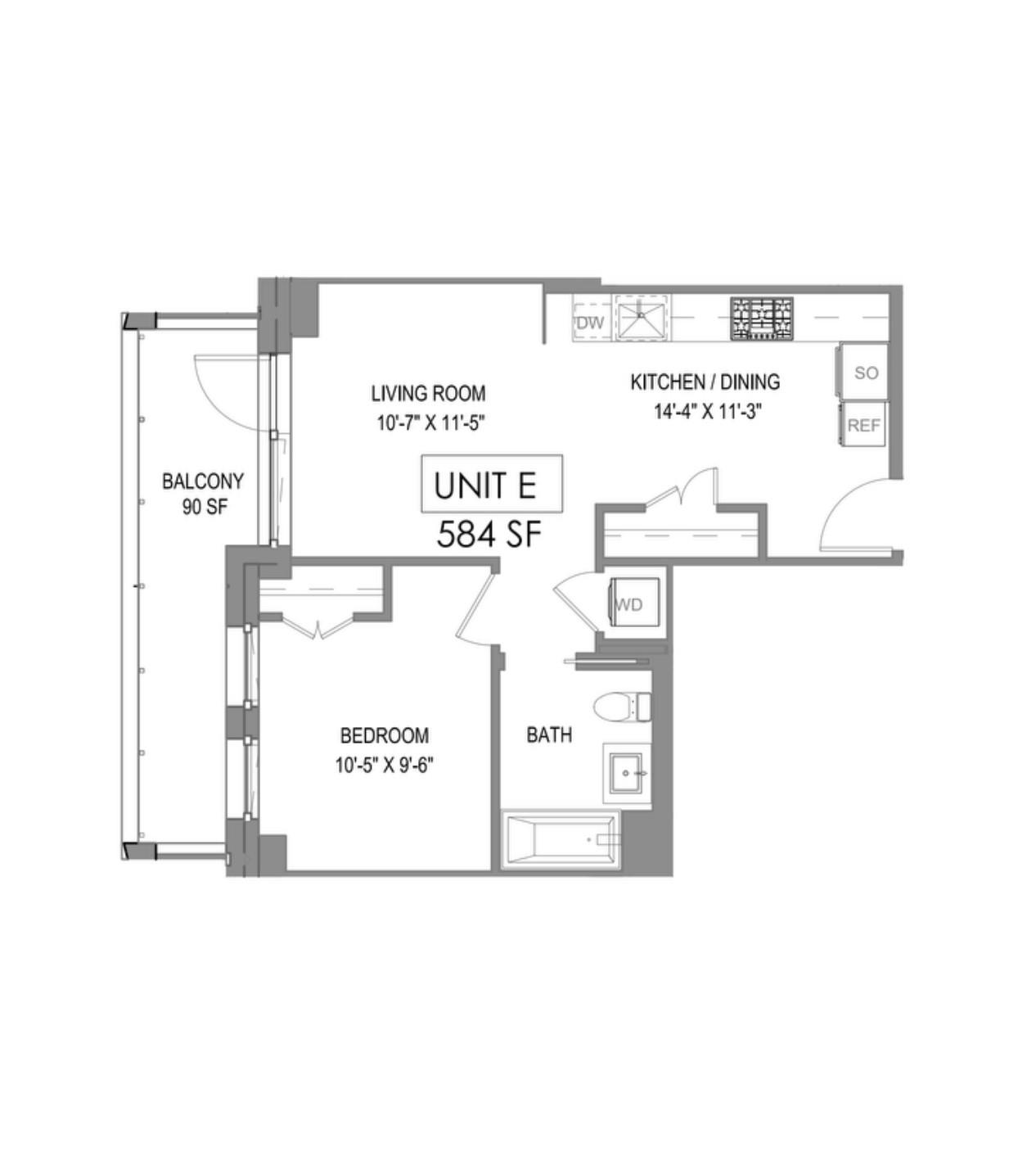 #6 photo, 133-25 37 Avenue, クイーンズ区 Flushing , NY 11354