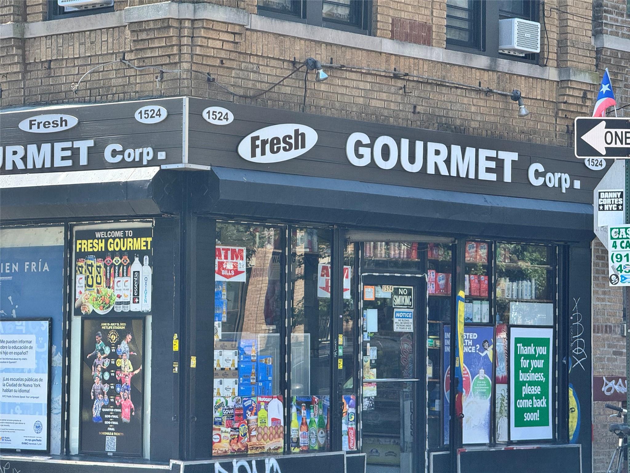 #1 photo, 1524 Jefferson Avenue, Brooklyn , NY 11237