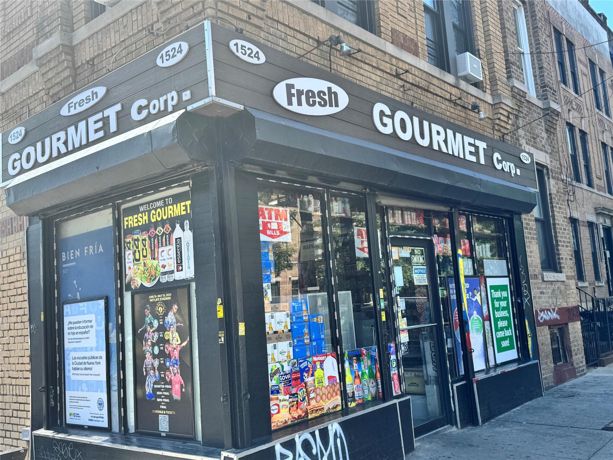 #2 photo, 1524 Jefferson Avenue, Brooklyn , NY 11237