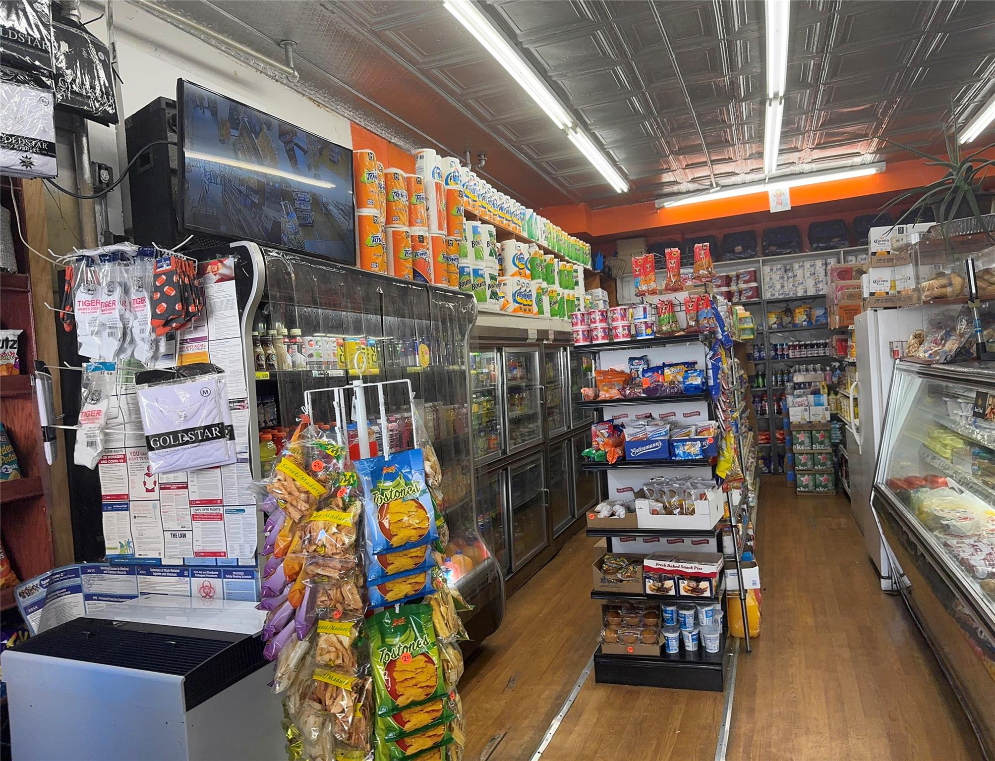 #3 photo, 1524 Jefferson Avenue, Brooklyn , NY 11237