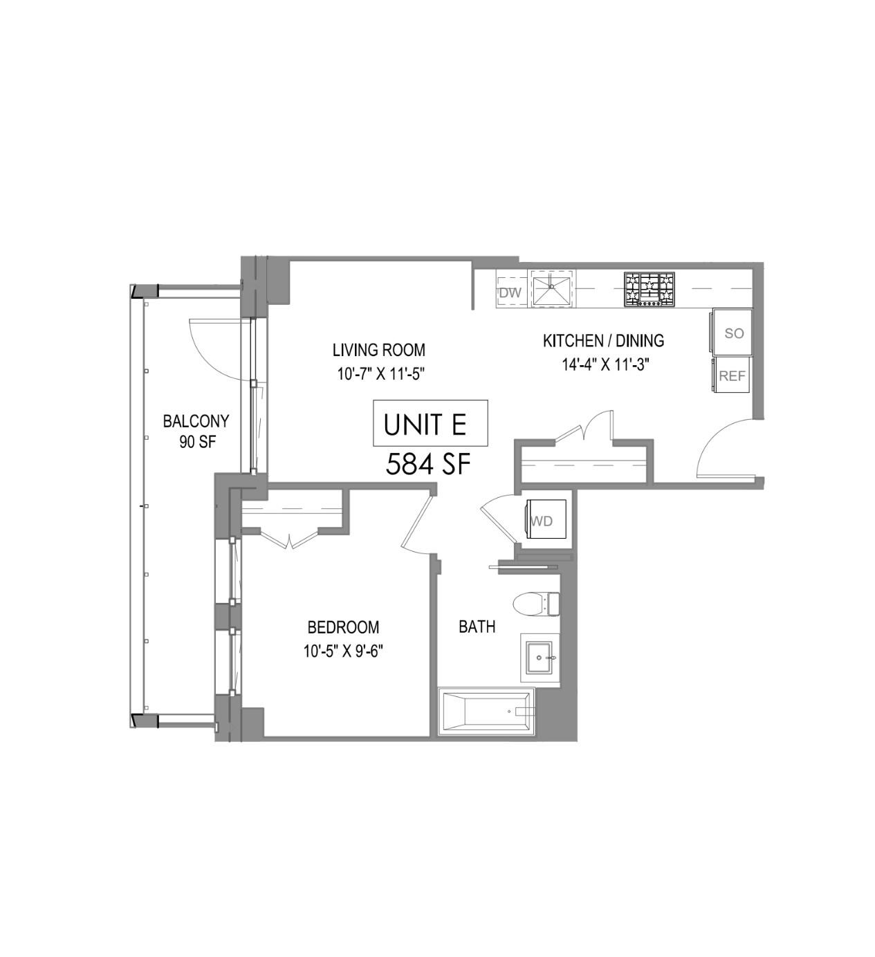 #5 photo, 133-25 37 Avenue, クイーンズ区 Flushing , NY 11354