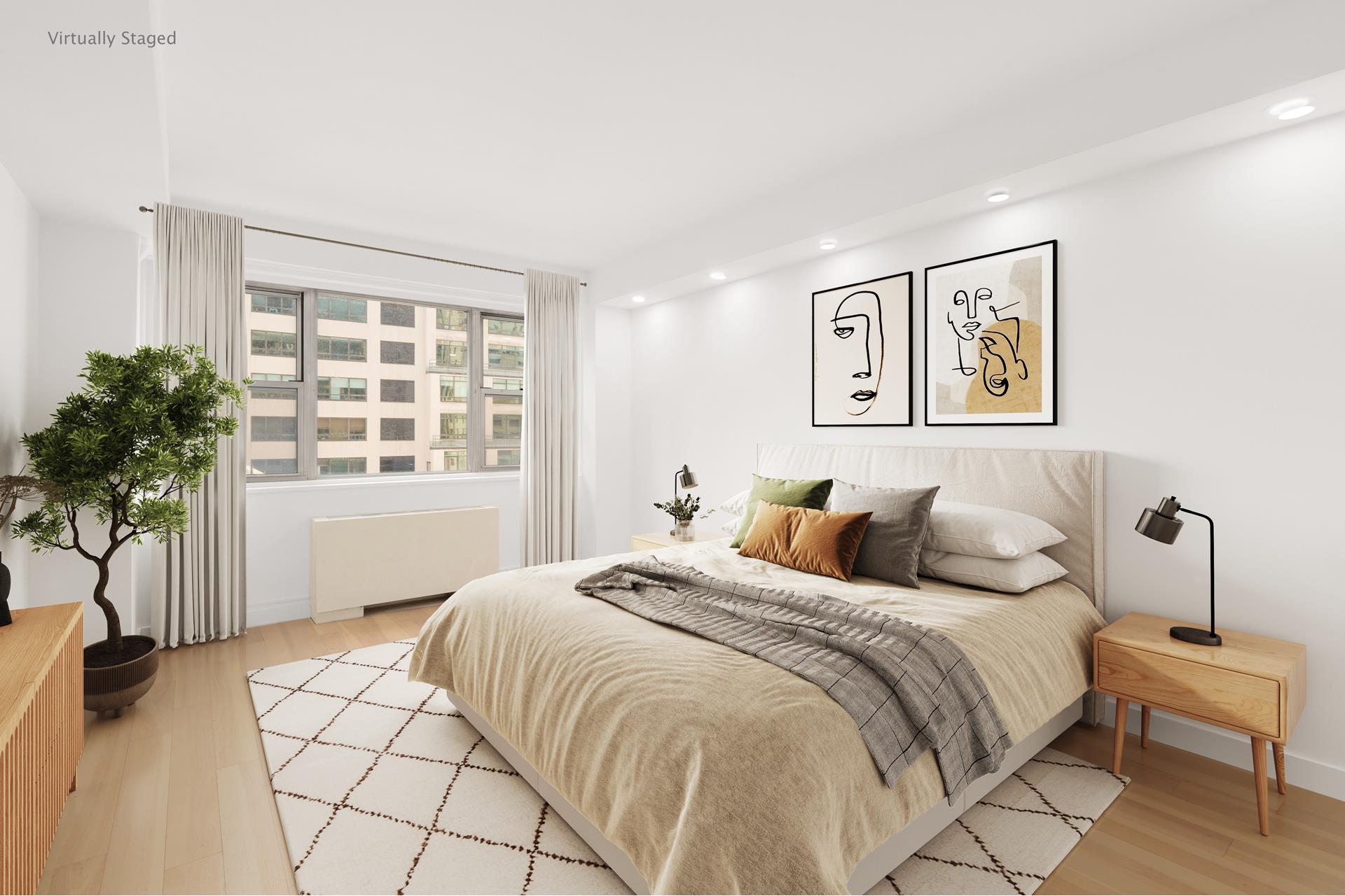 #1 photo, 321 E 48TH Street, マンハッタン Turtle Bay , NY 10017