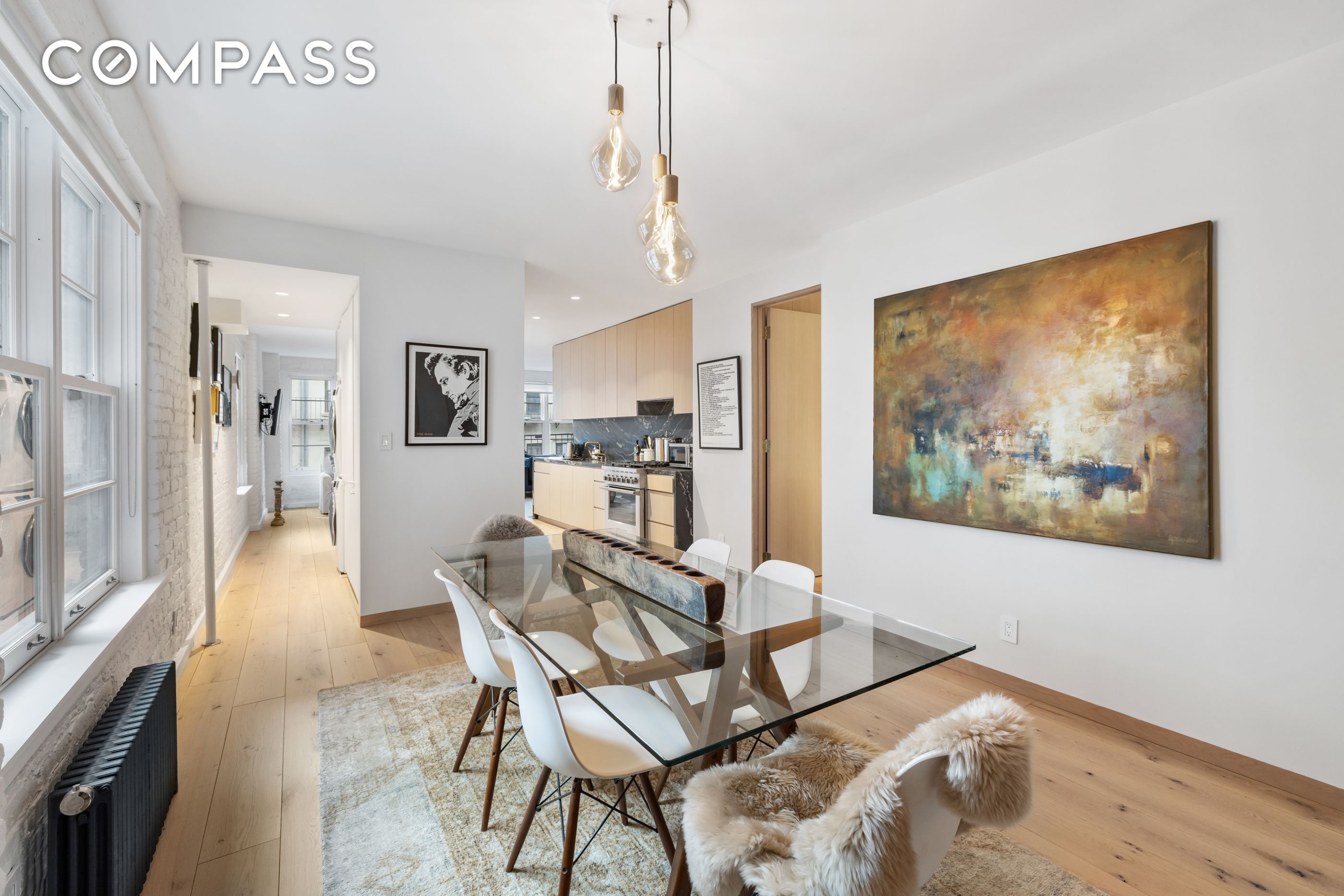 #3 photo, New York City, マンハッタン SoHo , NY 10012