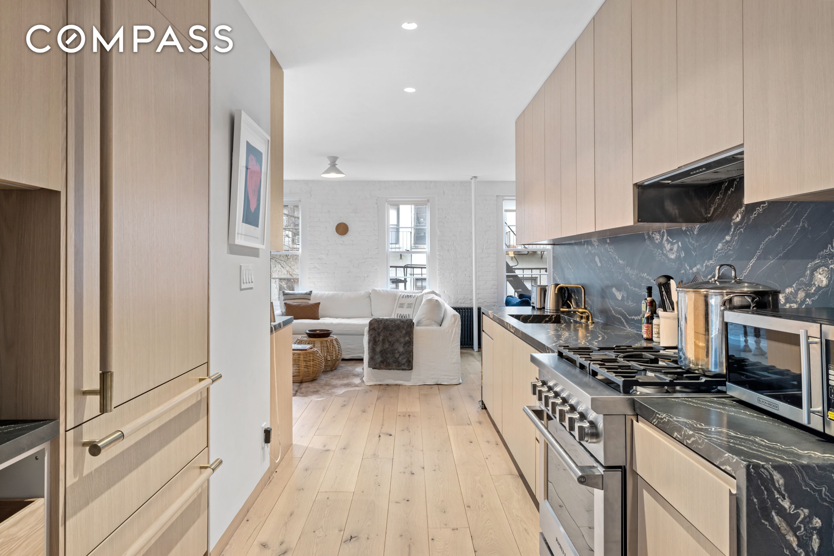 #4 photo, New York City, マンハッタン SoHo , NY 10012