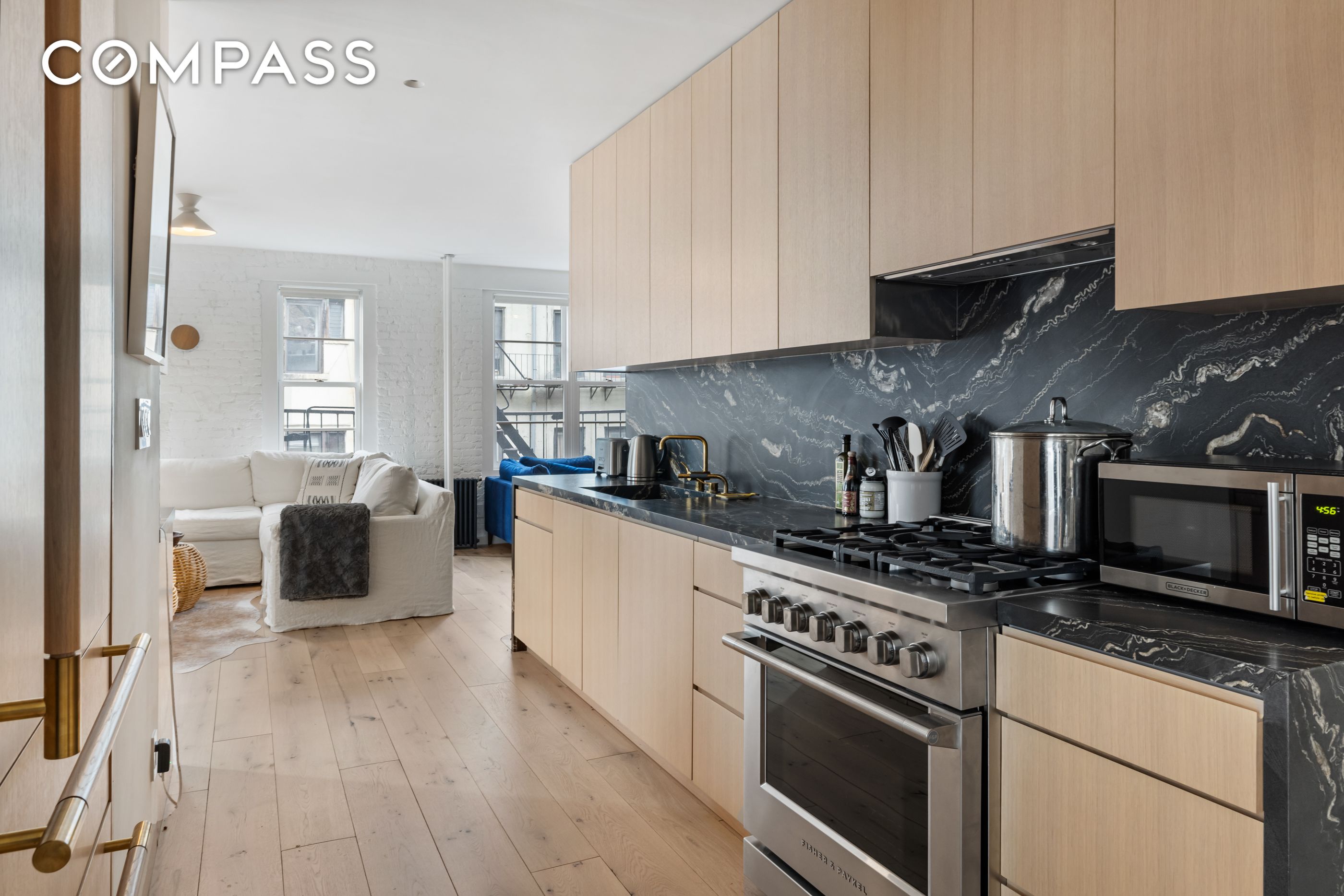 #5 photo, New York City, マンハッタン SoHo , NY 10012