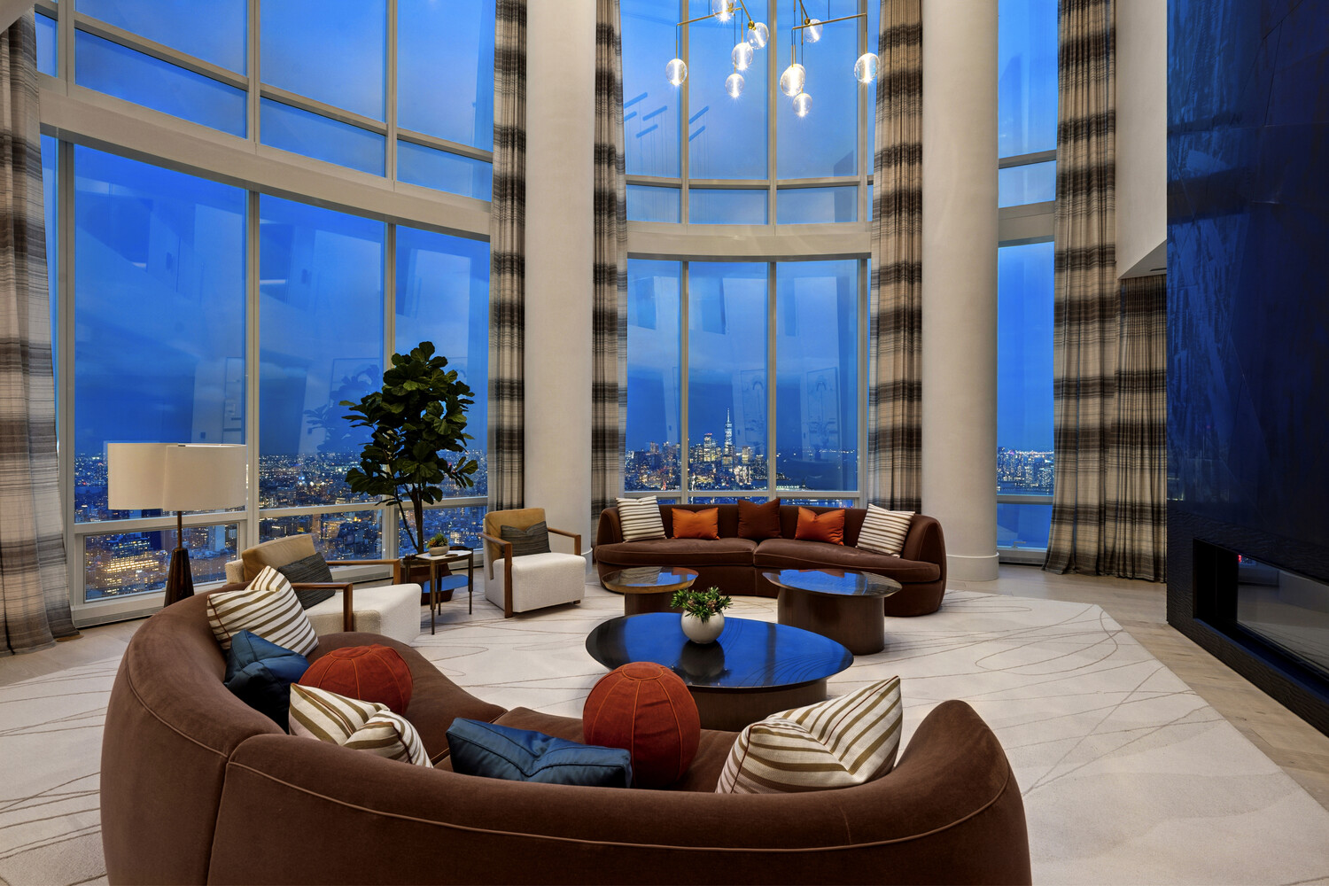 #1 photo, 15 Hudson Yards, マンハッタン Hudson Yards , NY 10001