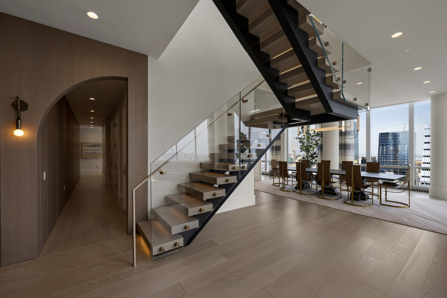 #10 photo, 15 Hudson Yards, マンハッタン Hudson Yards , NY 10001