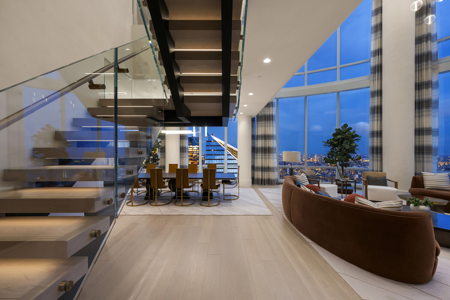 #11 photo, 15 Hudson Yards, マンハッタン Hudson Yards , NY 10001