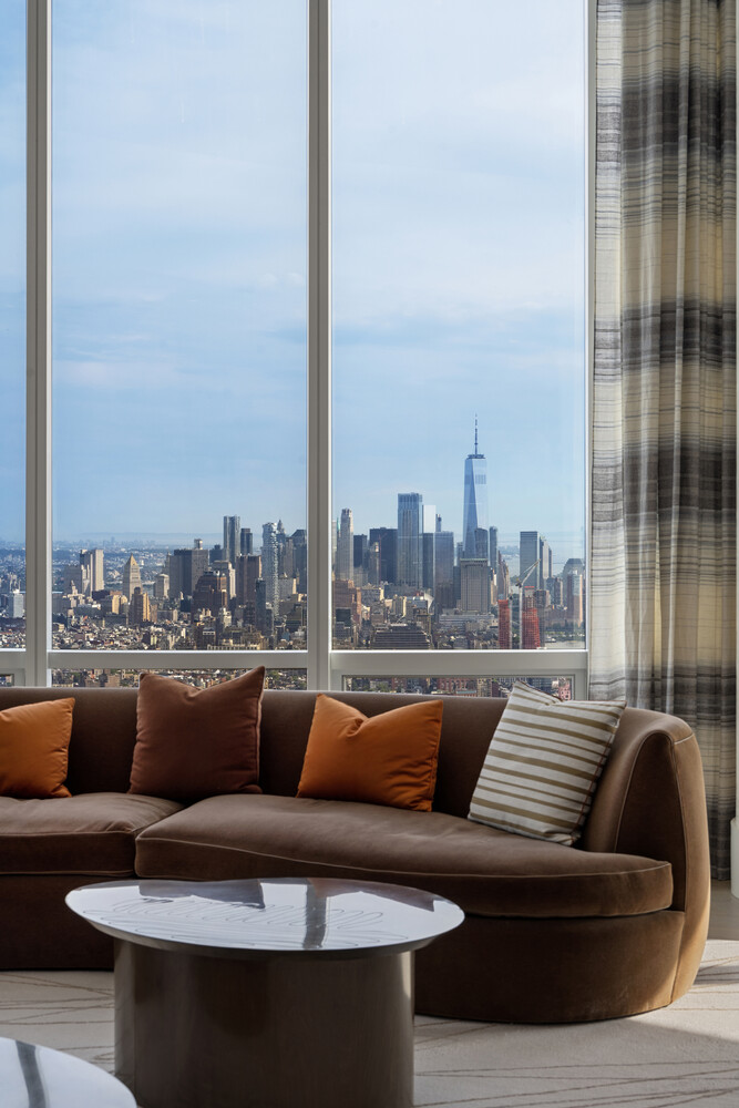 #12 photo, 15 Hudson Yards, マンハッタン Hudson Yards , NY 10001