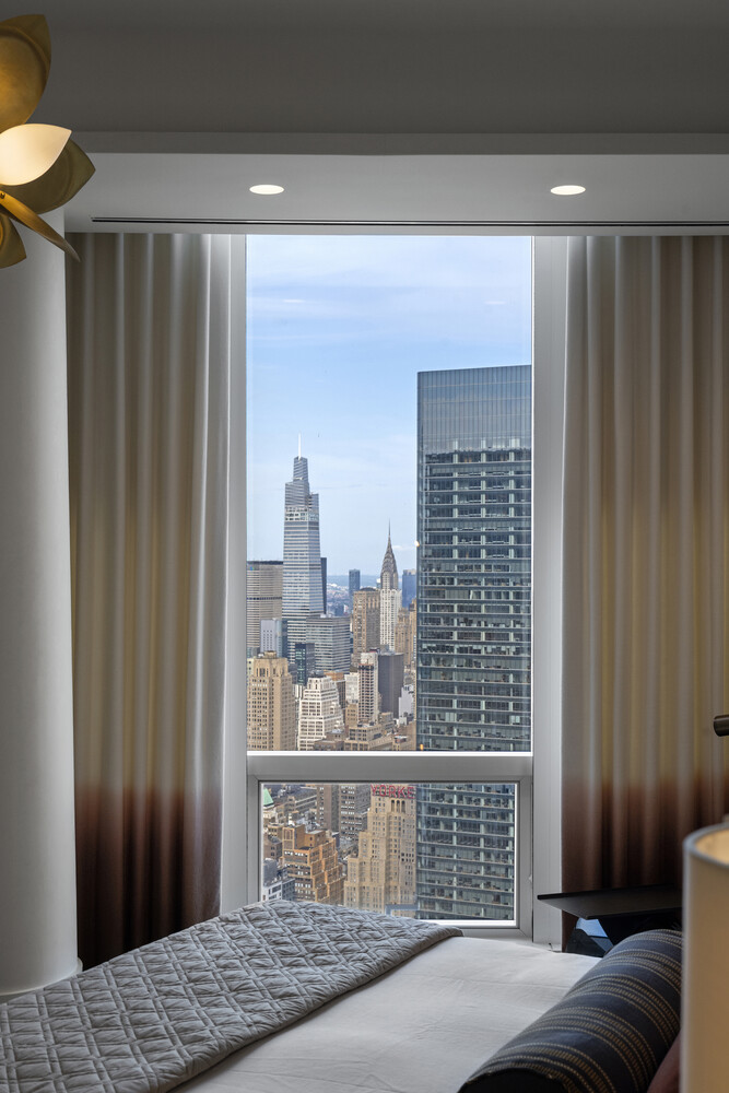 #14 photo, 15 Hudson Yards, マンハッタン Hudson Yards , NY 10001