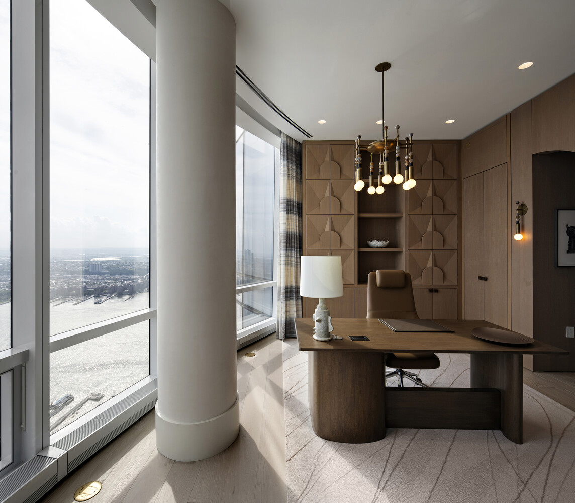 #15 photo, 15 Hudson Yards, マンハッタン Hudson Yards , NY 10001