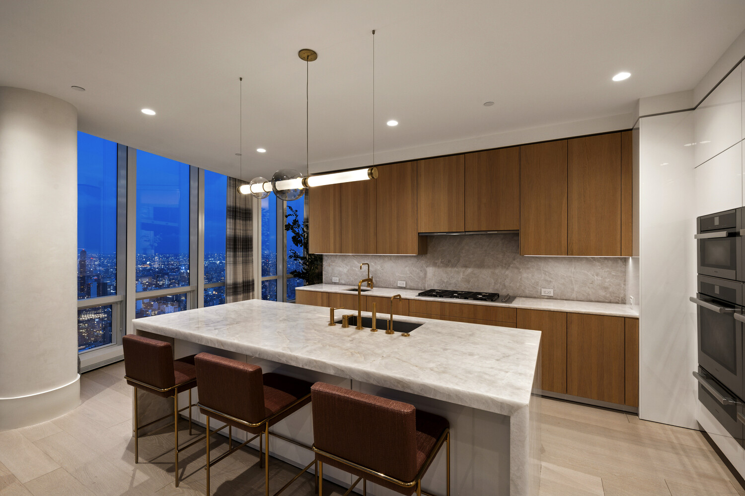 #16 photo, 15 Hudson Yards, マンハッタン Hudson Yards , NY 10001