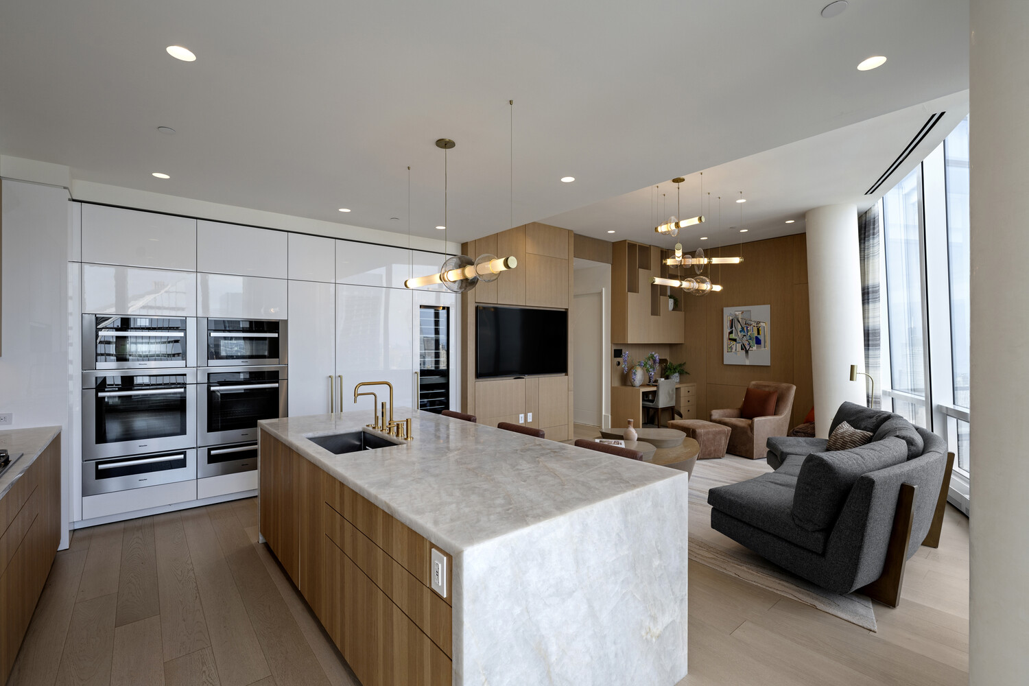 #17 photo, 15 Hudson Yards, マンハッタン Hudson Yards , NY 10001