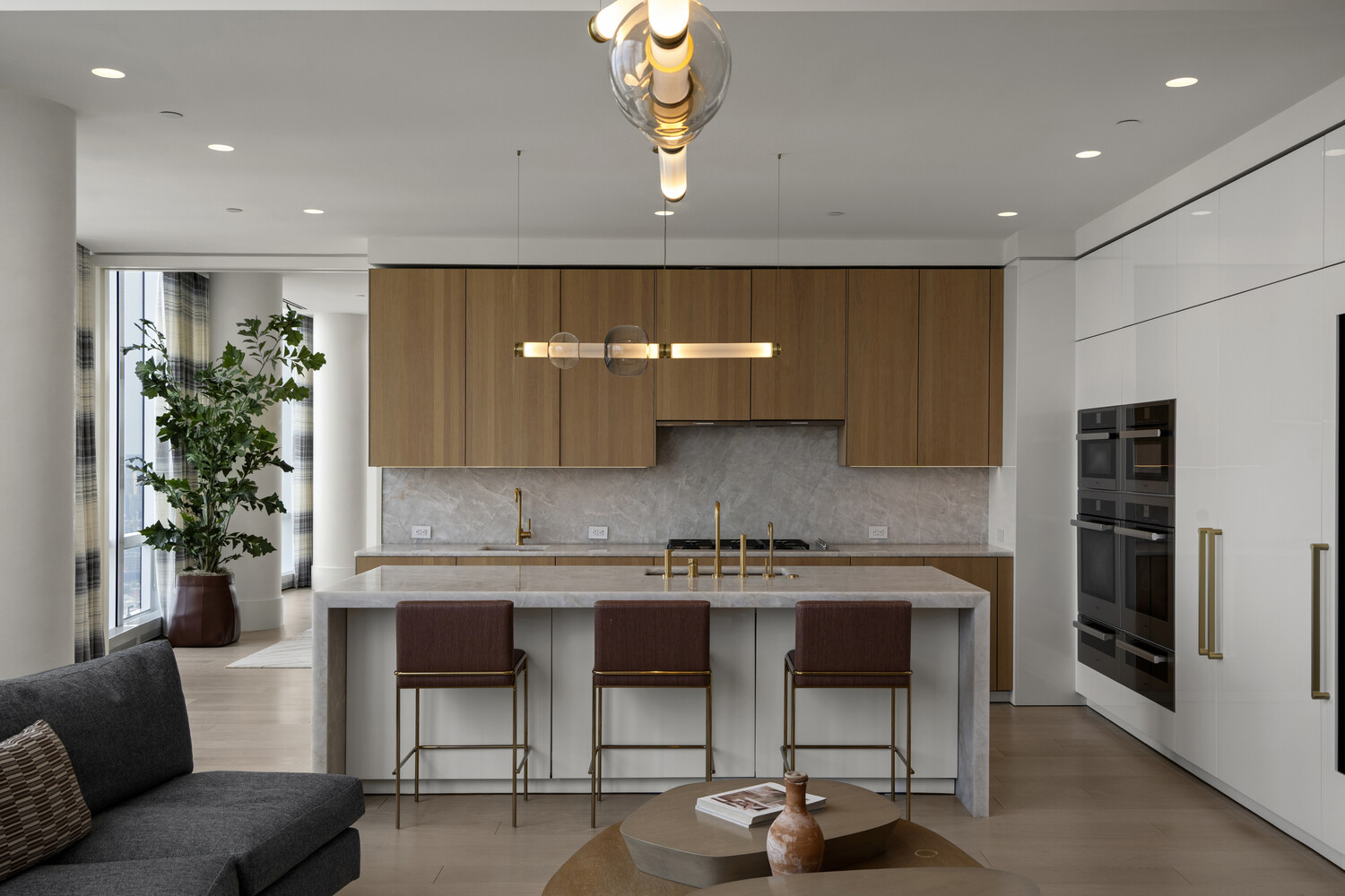 #18 photo, 15 Hudson Yards, マンハッタン Hudson Yards , NY 10001