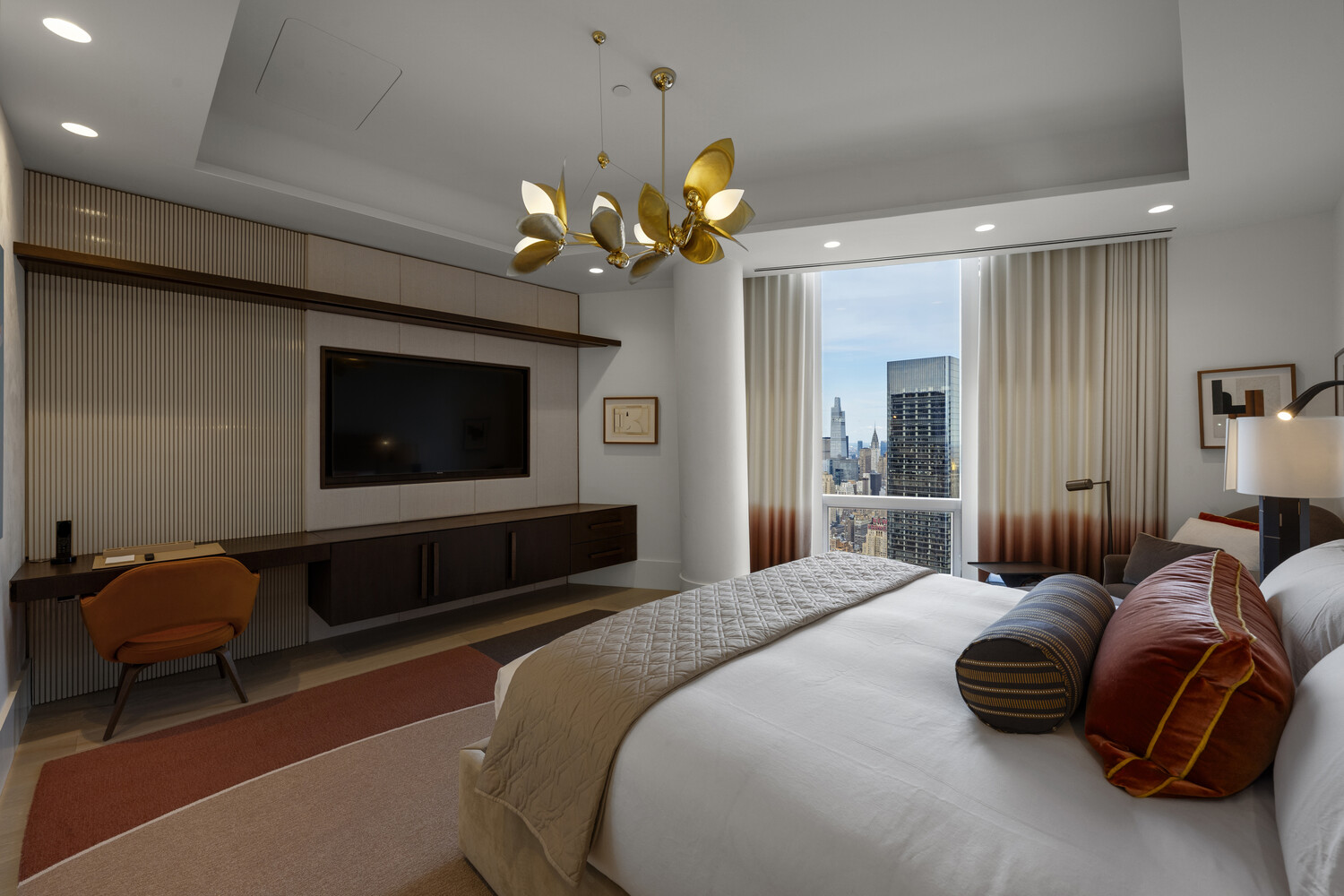 #19 photo, 15 Hudson Yards, マンハッタン Hudson Yards , NY 10001