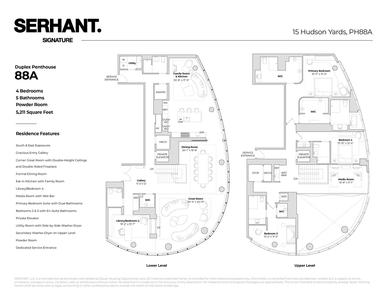 #2 photo, 15 Hudson Yards, マンハッタン Hudson Yards , NY 10001