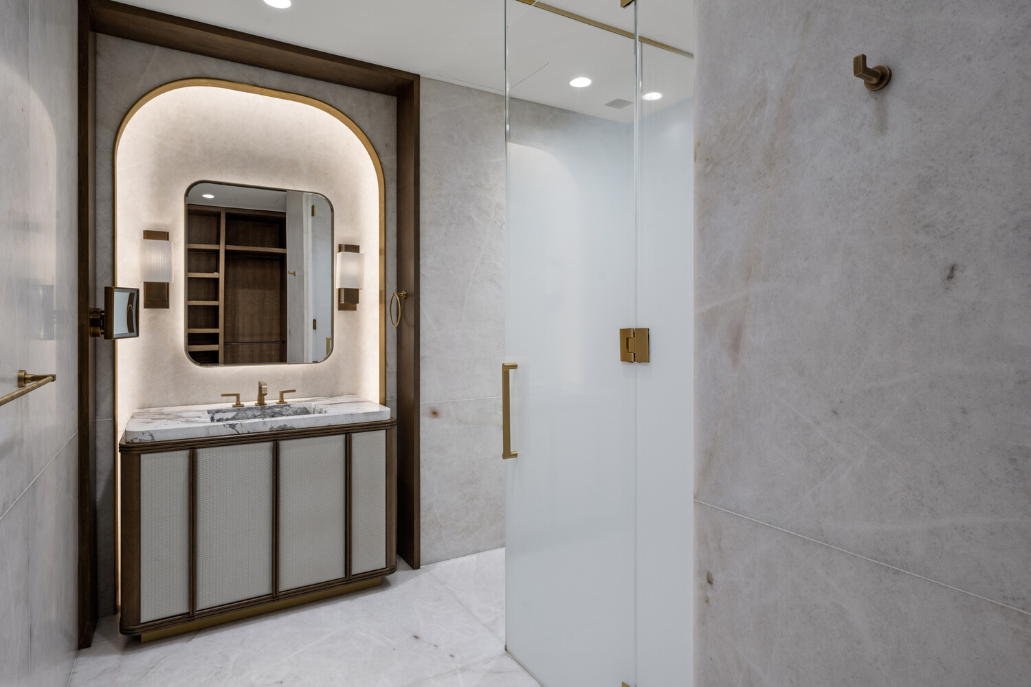 #20 photo, 15 Hudson Yards, マンハッタン Hudson Yards , NY 10001