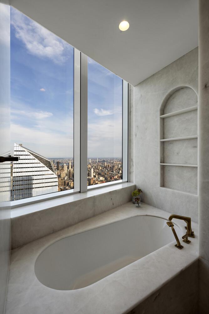 #21 photo, 15 Hudson Yards, マンハッタン Hudson Yards , NY 10001