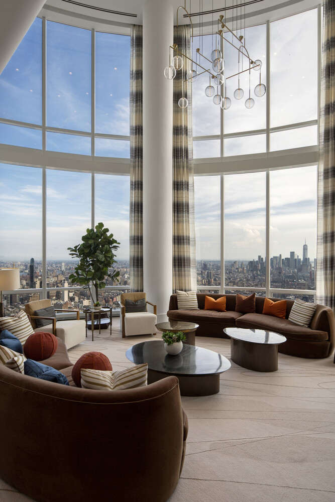 #3 photo, 15 Hudson Yards, マンハッタン Hudson Yards , NY 10001