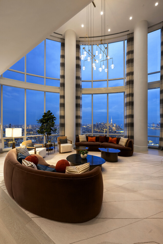 #4 photo, 15 Hudson Yards, マンハッタン Hudson Yards , NY 10001