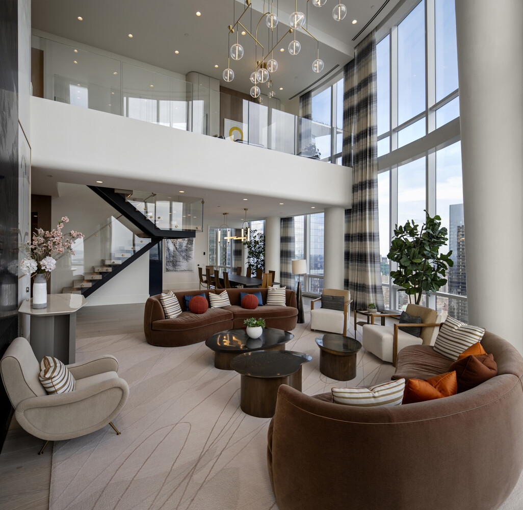 #5 photo, 15 Hudson Yards, マンハッタン Hudson Yards , NY 10001