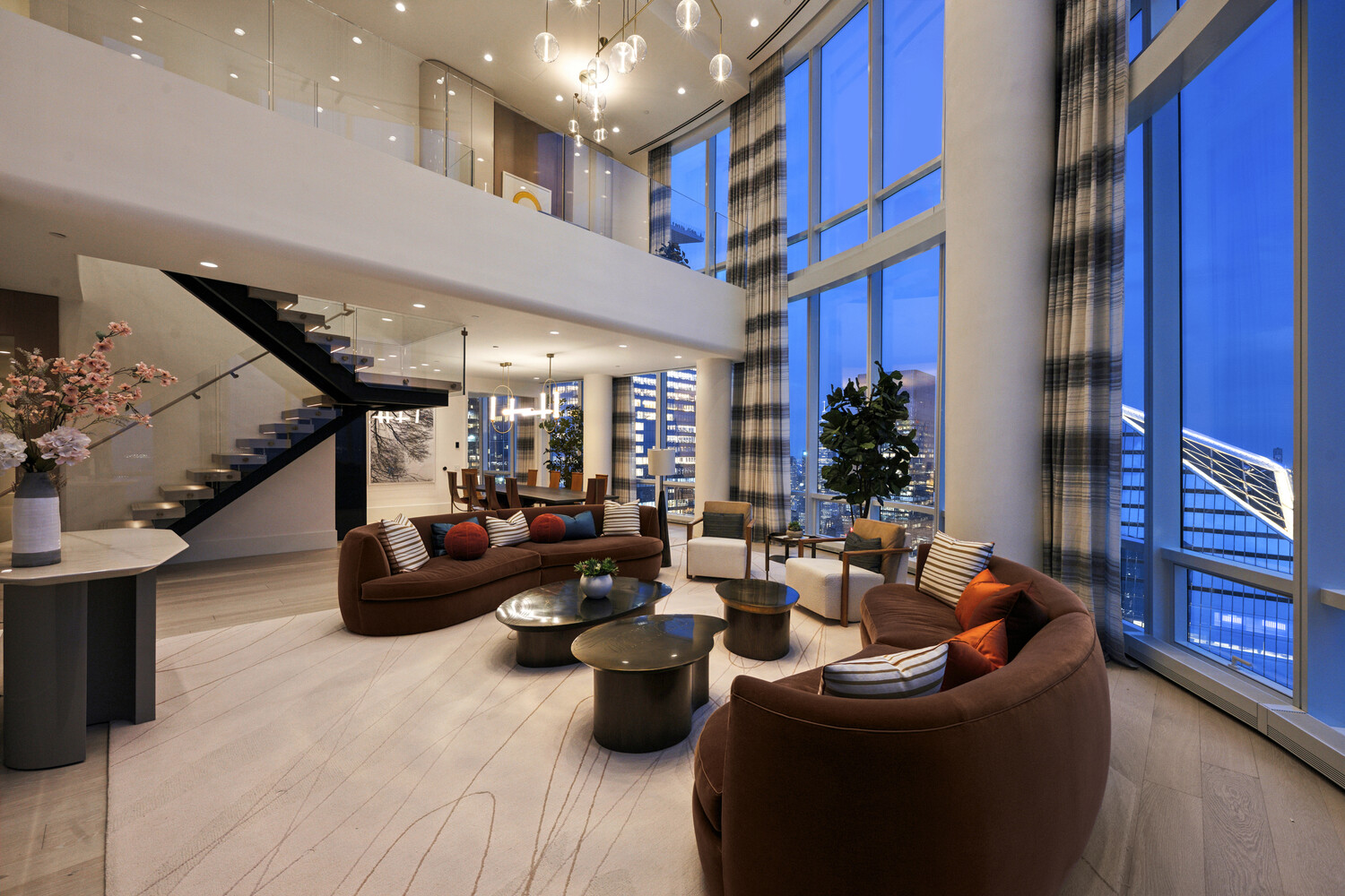 #6 photo, 15 Hudson Yards, マンハッタン Hudson Yards , NY 10001