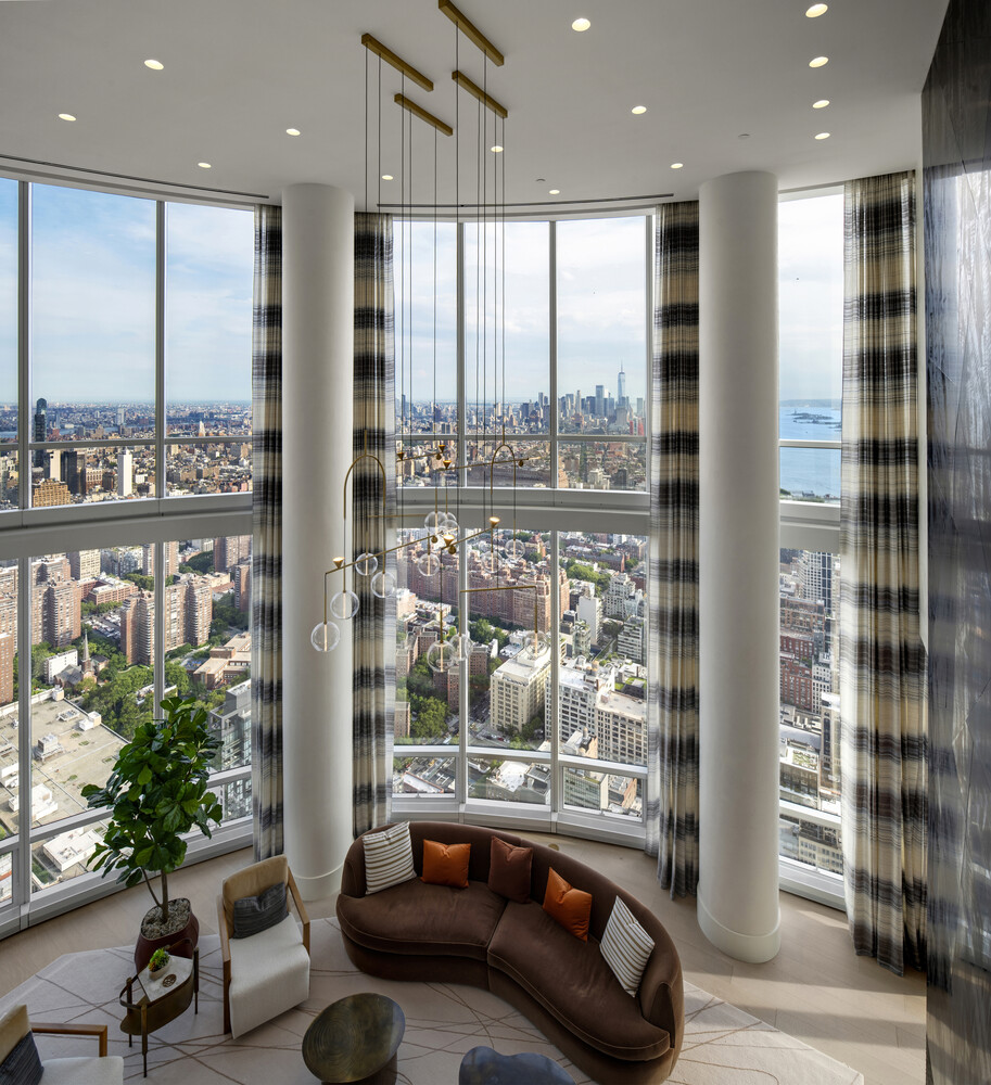 #7 photo, 15 Hudson Yards, マンハッタン Hudson Yards , NY 10001