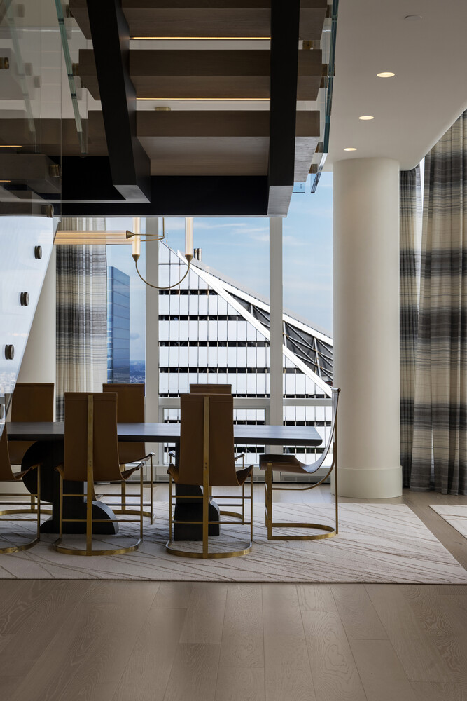 #8 photo, 15 Hudson Yards, マンハッタン Hudson Yards , NY 10001