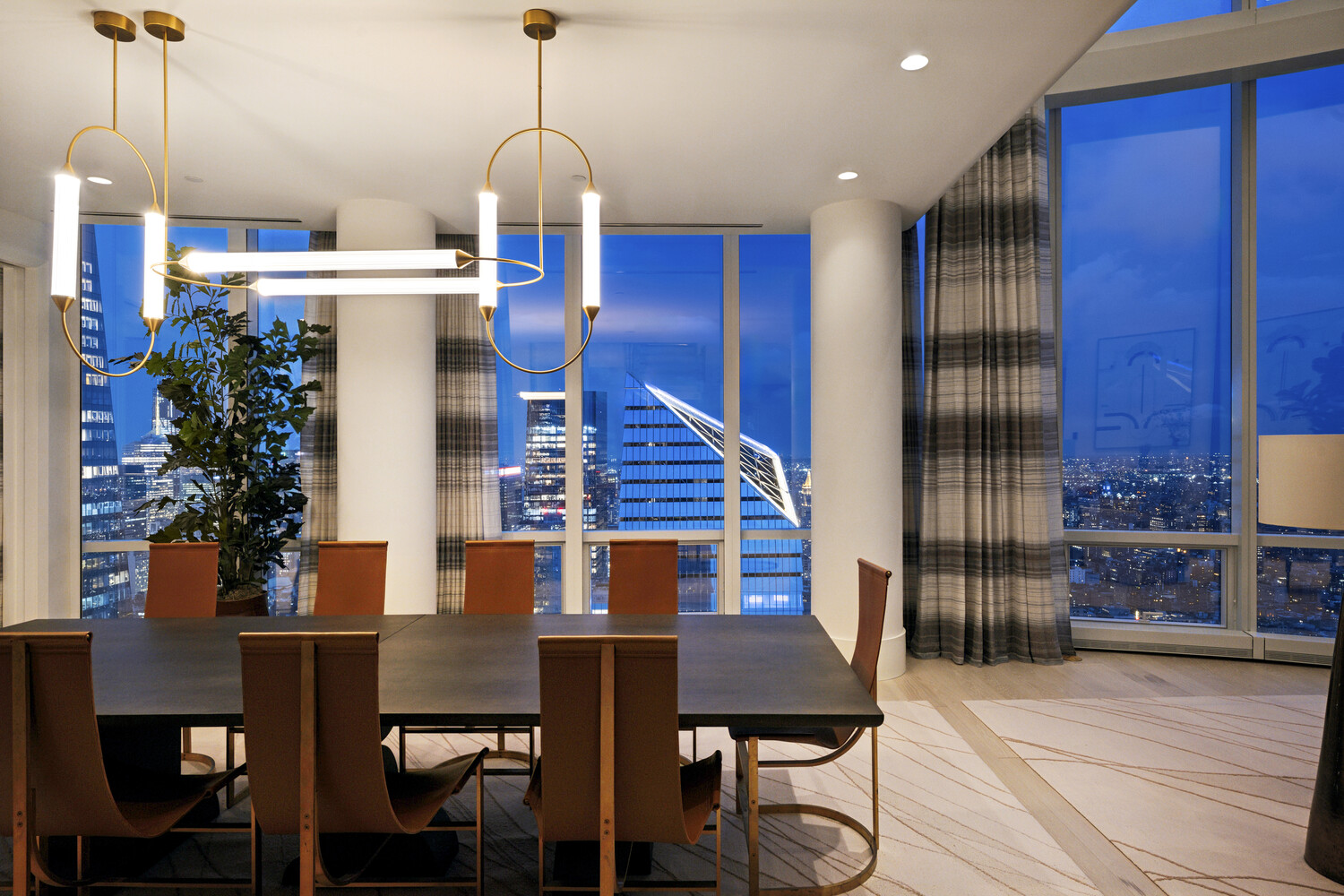 #9 photo, 15 Hudson Yards, マンハッタン Hudson Yards , NY 10001