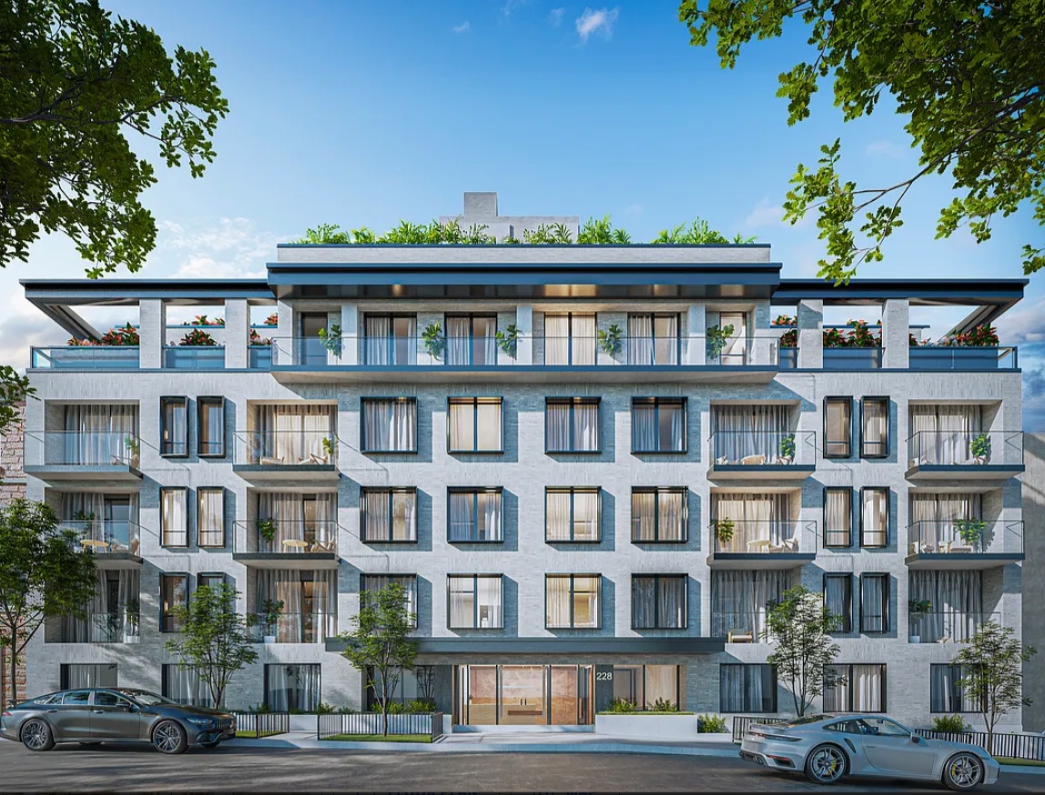 #1 photo, 228 13th Street, Park Slope , NY 11215