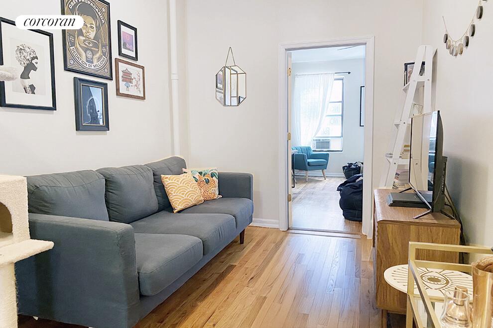 #4 photo, 680 WASHINGTON Avenue, ブルックリン区 Prospect Heights , NY 11238