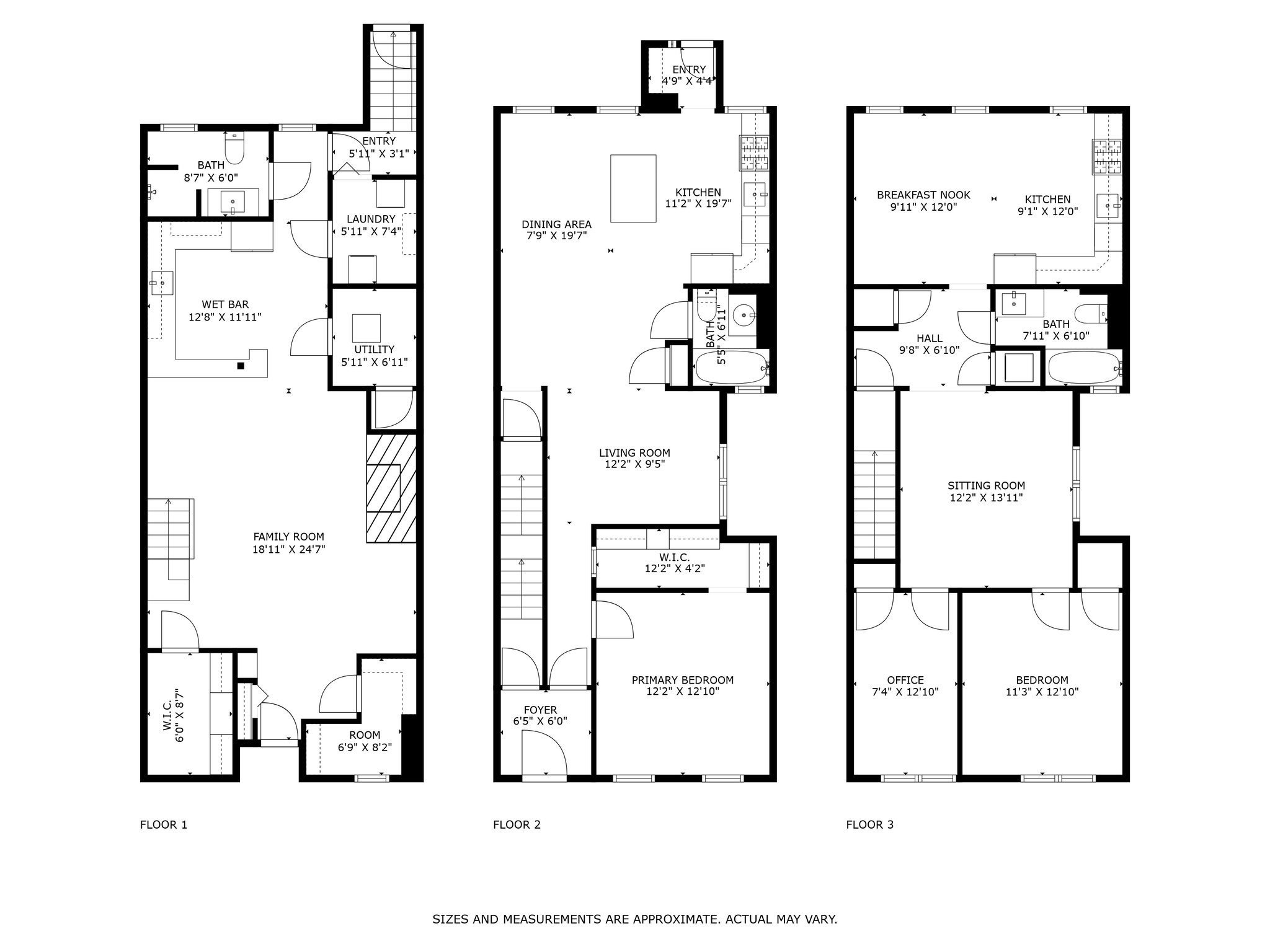 #2 photo, 25-69 46th Street, Astoria , NY 11103