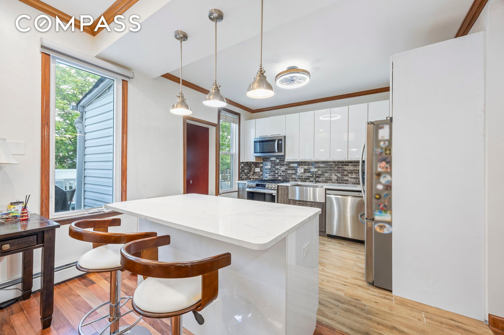 #21 photo, 25-69 46th Street, Astoria , NY 11103