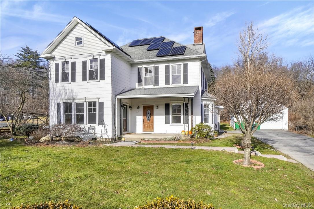 #1 photo, 72 Old Glenham Road, Fishkill , NY 12524