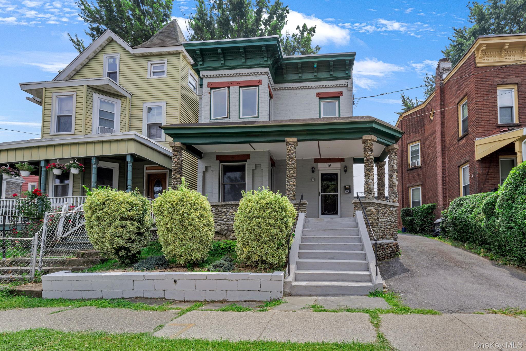 #1 photo, 49 Overlook Place, Newburgh , NY 12550