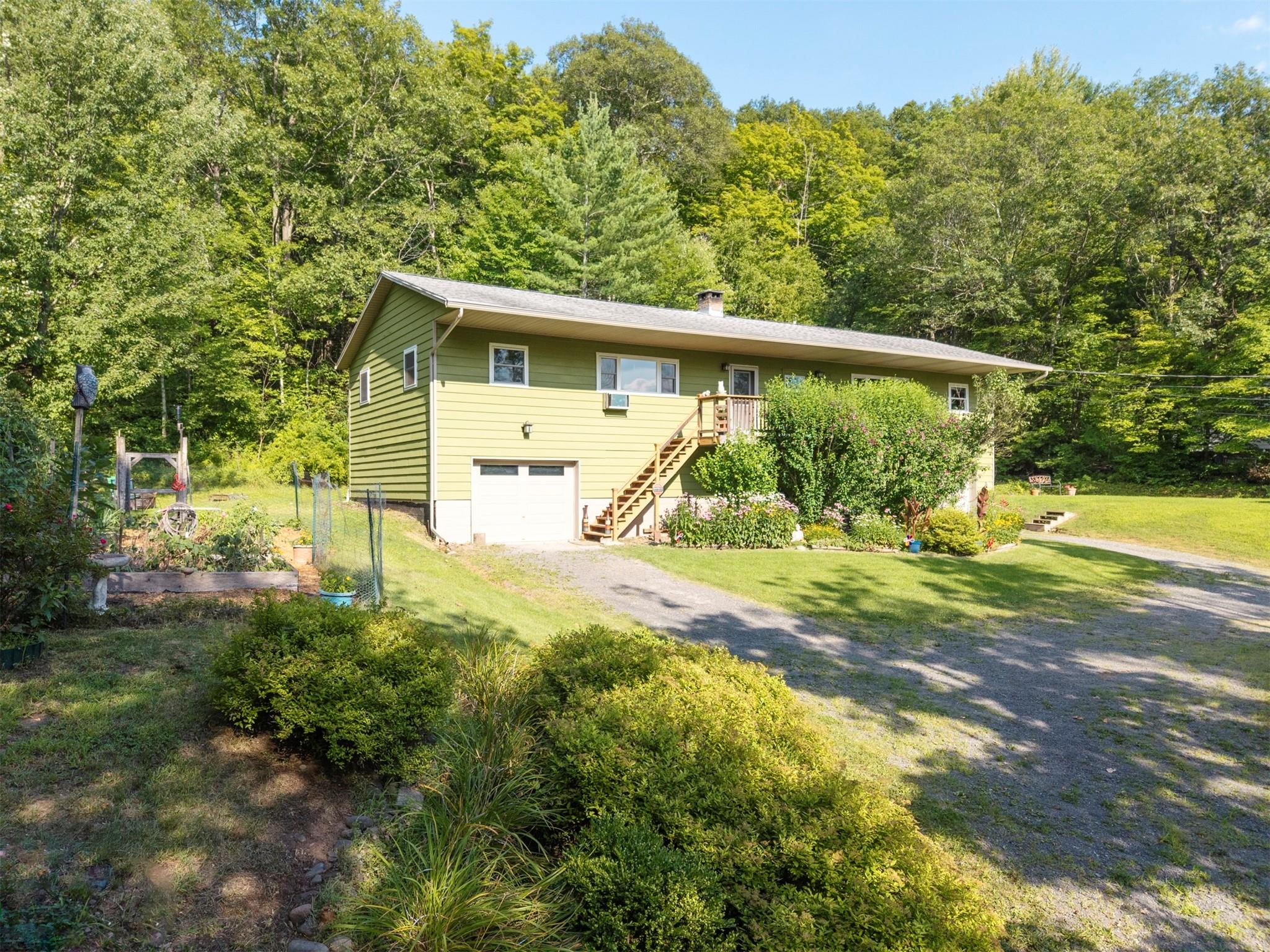 #1 photo, 77 Upper Boiceville Road, Boiceville , NY 12412