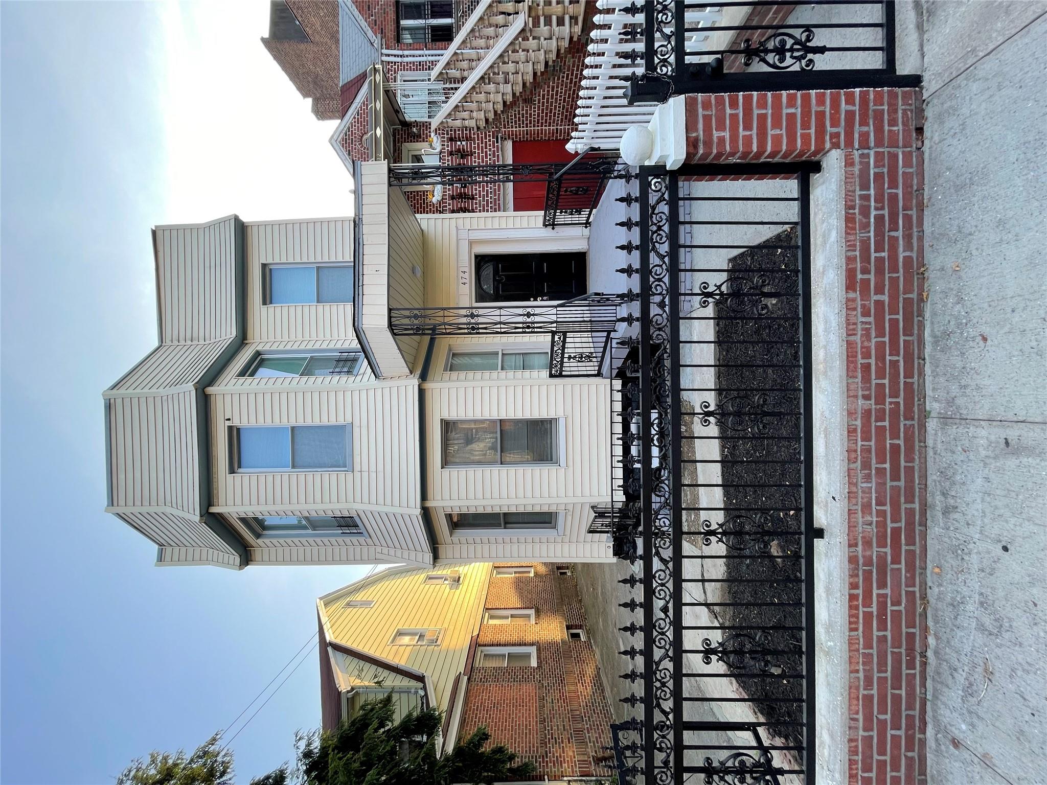 #1 photo, 474 E 52nd Street, Brooklyn , NY 11203