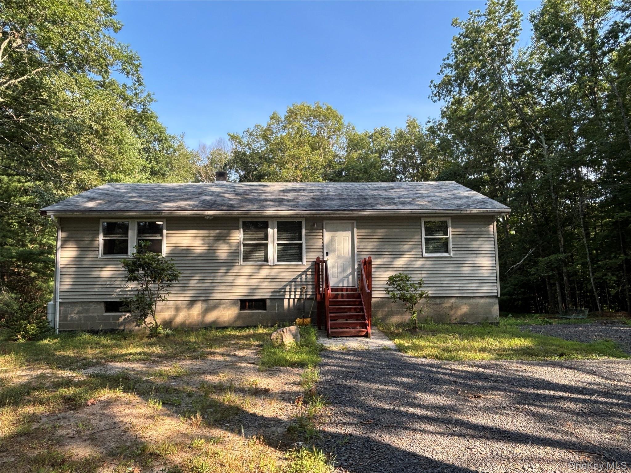 #1 photo, 46 Woods Road, Pine Bush , NY 12566