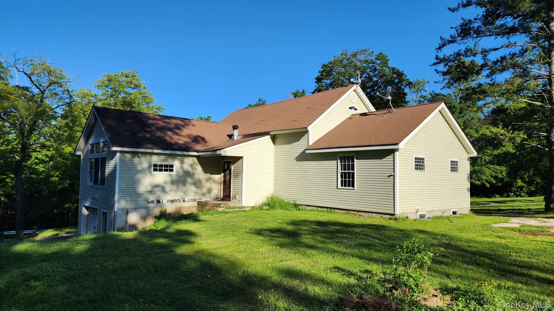 #1 photo, 335 Clapp Hill Road, Lagrangeville , NY 12540