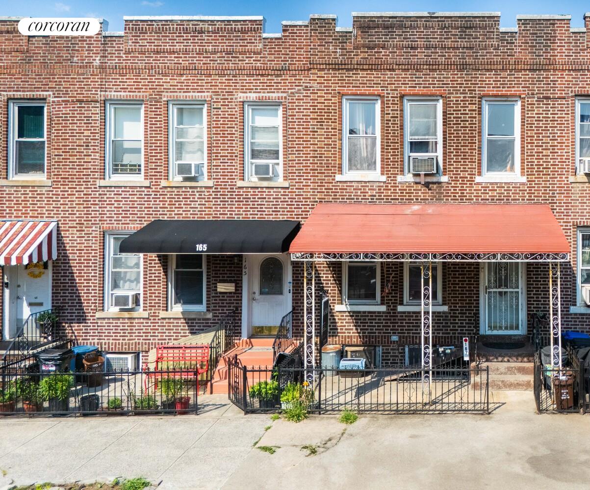 #1 photo, 167 32ND Street, ブルックリン区 Greenwood Heights , NY 11232