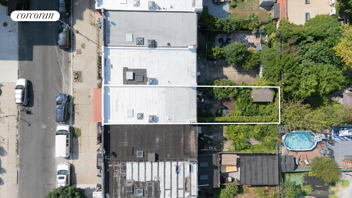 #18 photo, 167 32ND Street, ブルックリン区 Greenwood Heights , NY 11232