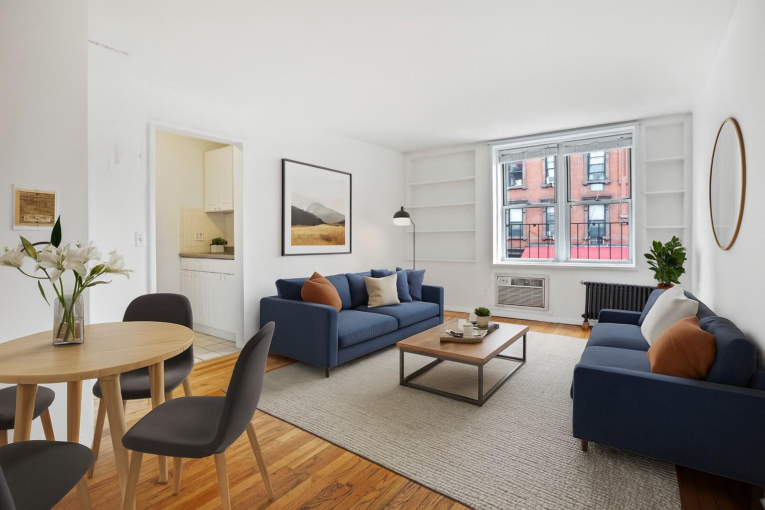 #1 photo, New York City, Yorkville , NY 10028