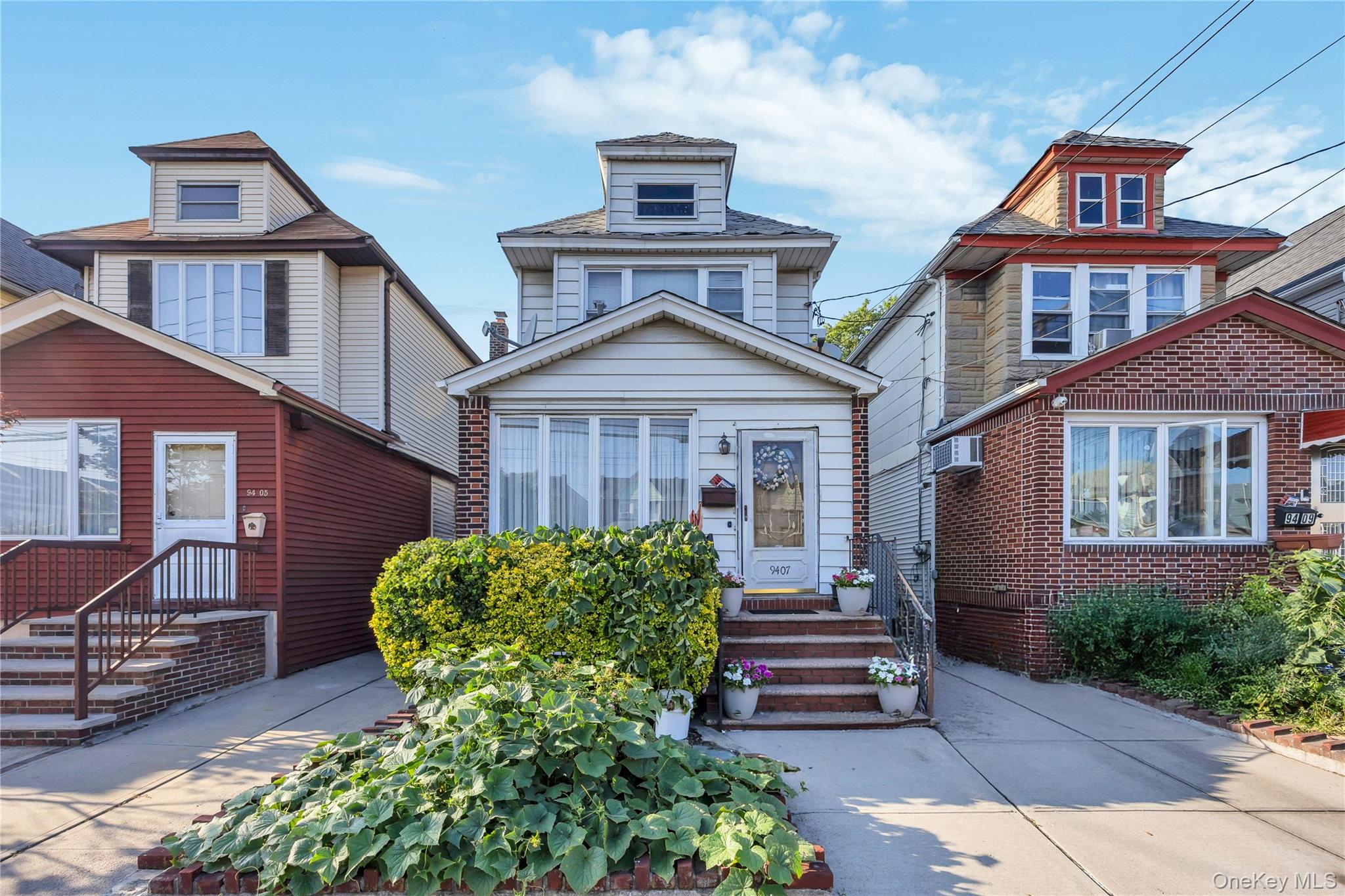 #1 photo, 9407 Pitkin Avenue, Ozone Park , NY 11417