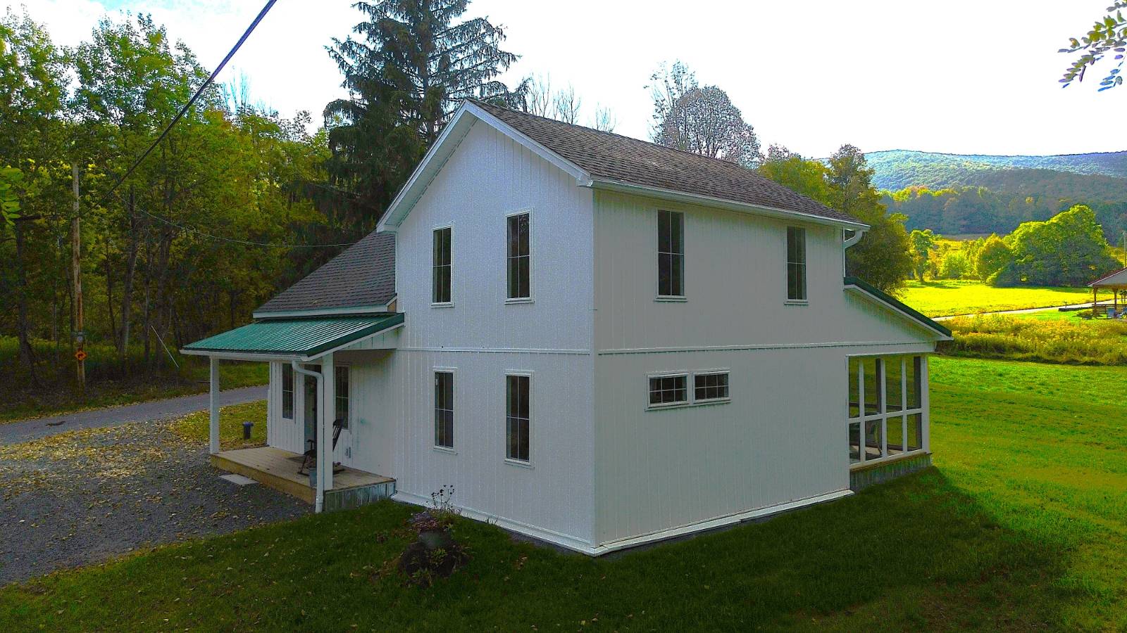 #2 photo, 8 Don Irwin Rd, Prattsville , NY 12468