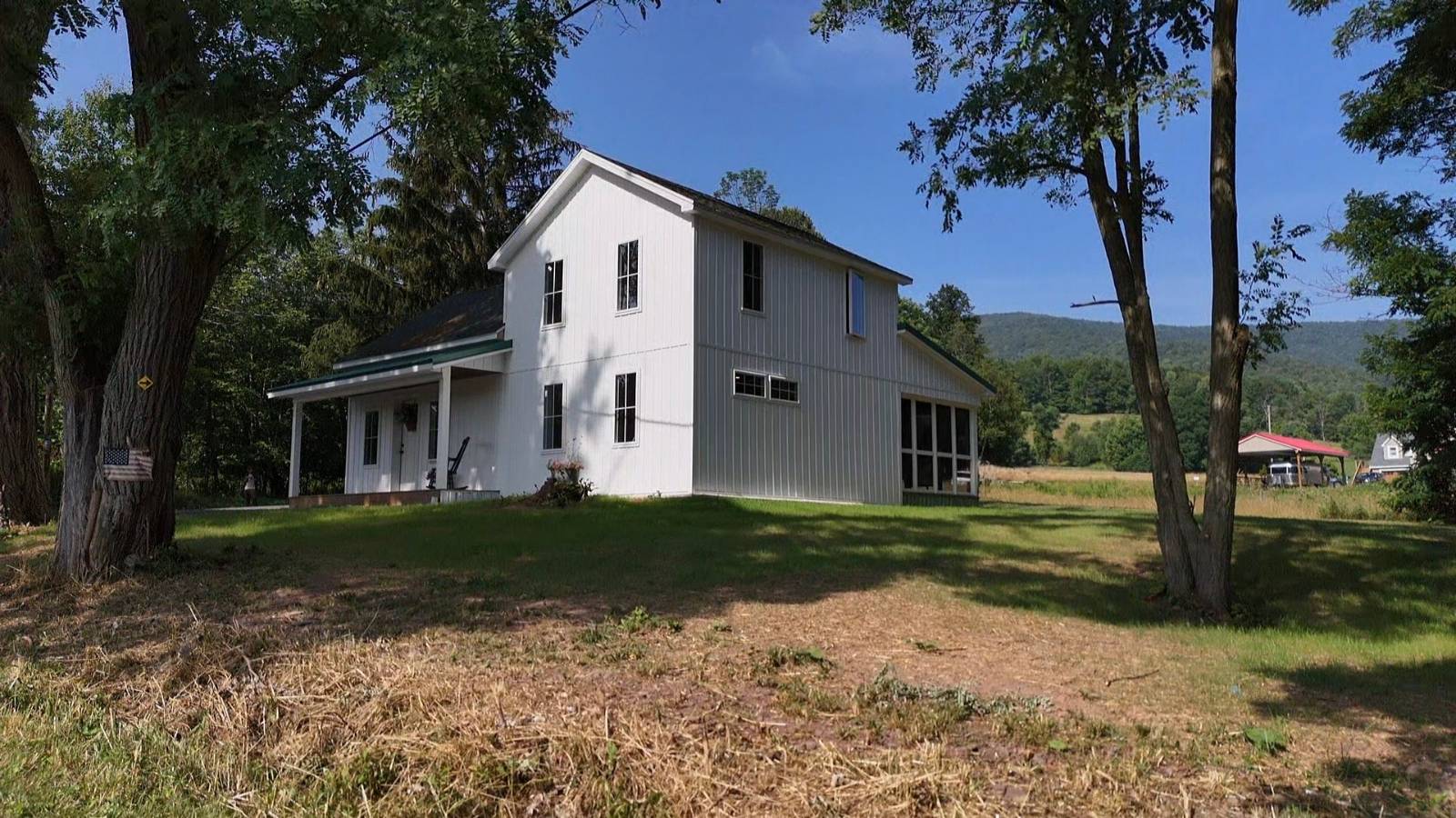 #32 photo, 8 Don Irwin Rd, Prattsville , NY 12468