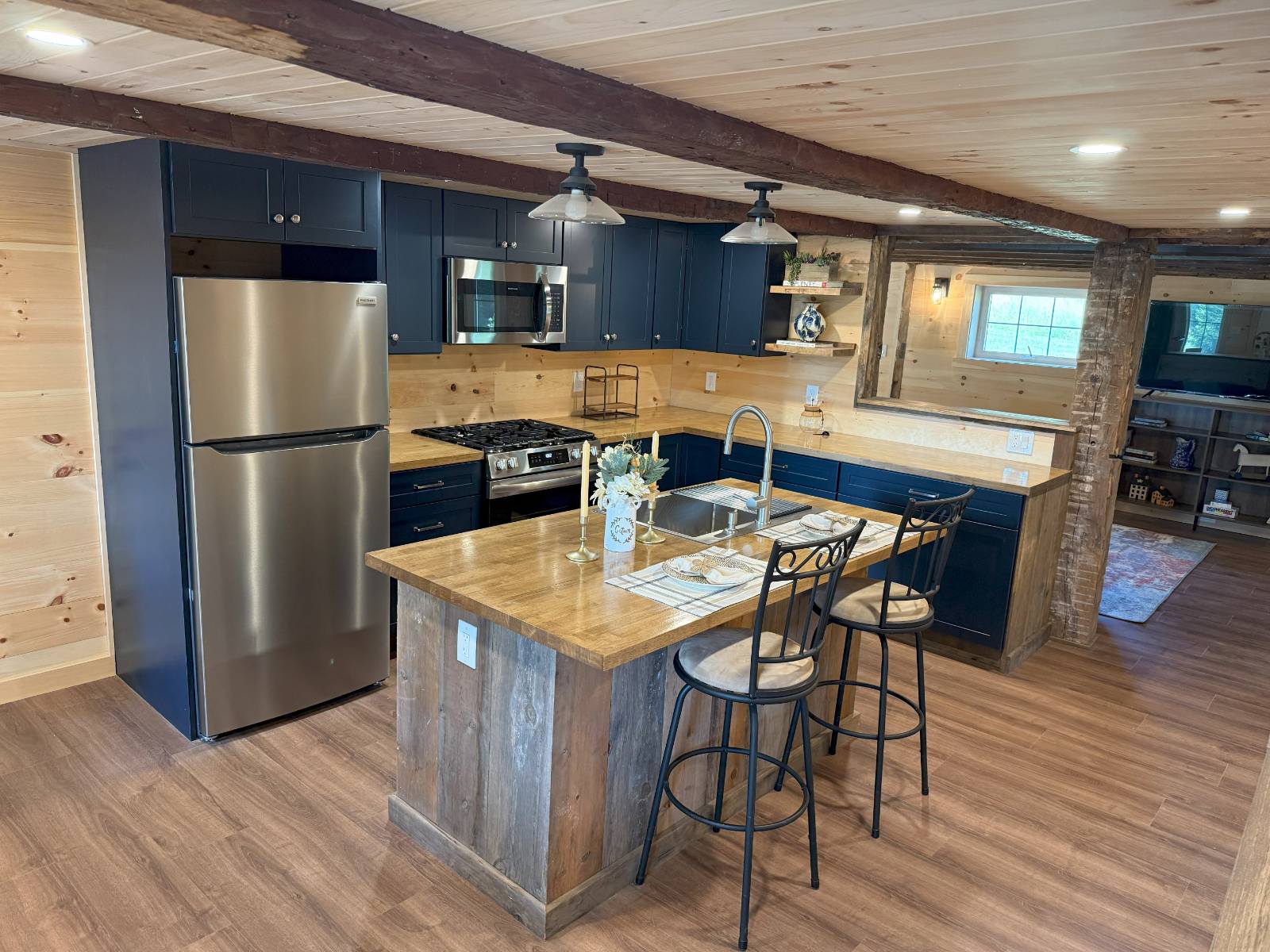 #5 photo, 8 Don Irwin Rd, Prattsville , NY 12468