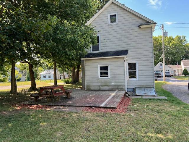 #25 photo, 233 Main Road, Herkimer , NY 13350