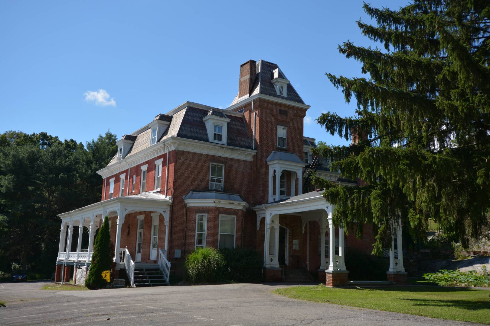 #3 photo, 3 Pine Terrace Road, #206, Highland Falls , NY 10928